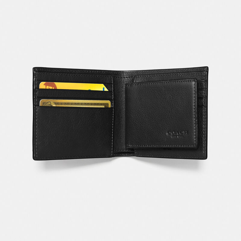 3-In-1 Wallet