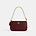Nolita 19, IM/MAROON, swatch