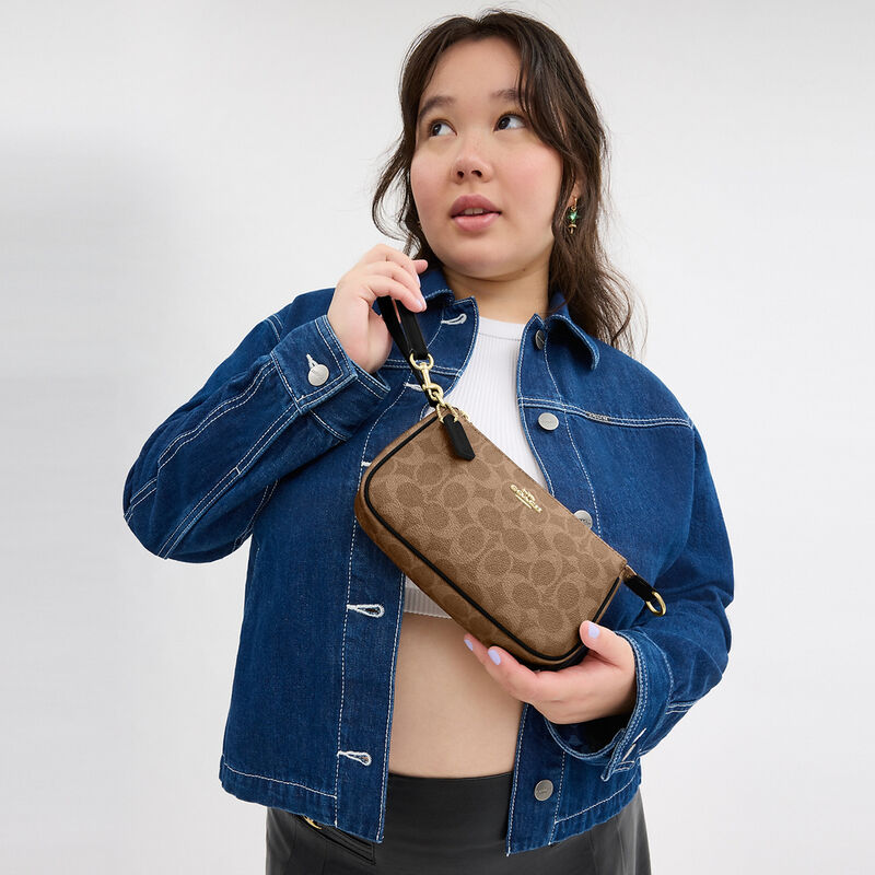 Nolita 19 In Signature Canvas, IM/TAN/BLACK, hi-res image number 5