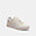 Clip Court Sneaker, CHALK/ OPTIC WHITE, swatch