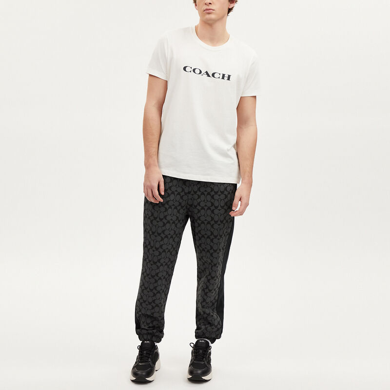 Signature Sweatpants