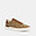 Clip Low Top Sneaker, KHAKI/SADDLE, swatch