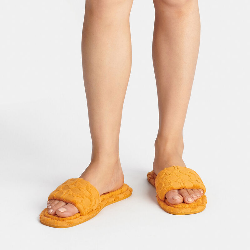 Bridgett Sandal, PAPAYA, hi-res image number 5