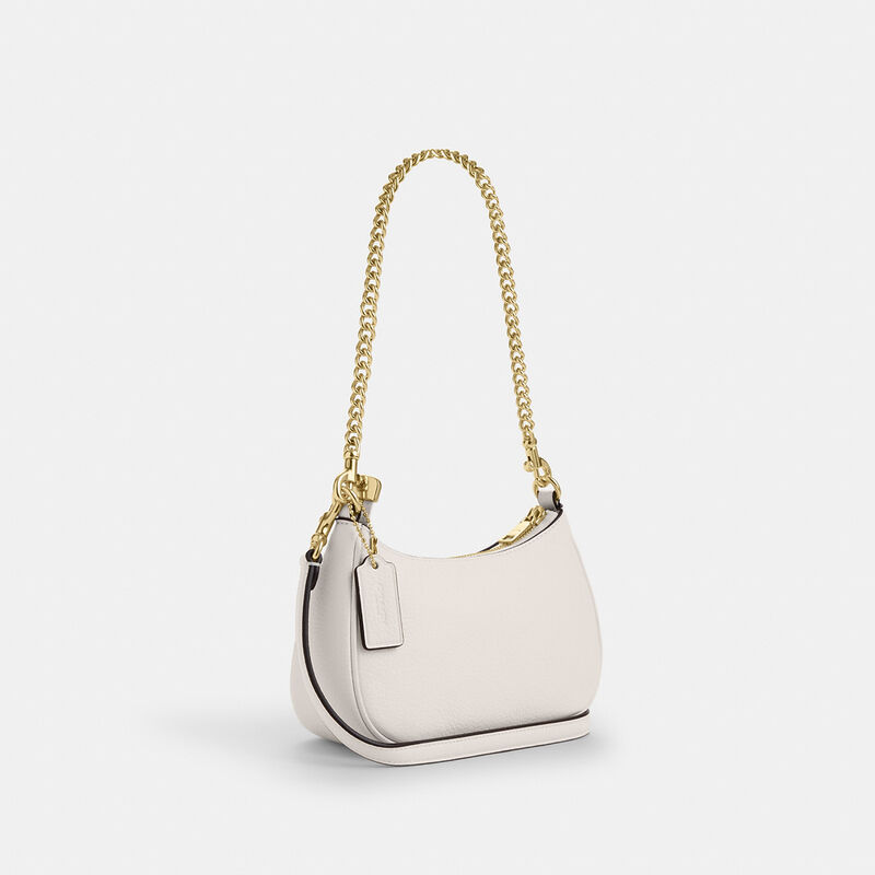 Teri Mini Crossbody Bag, IM/CHALK, hi-res image number 2