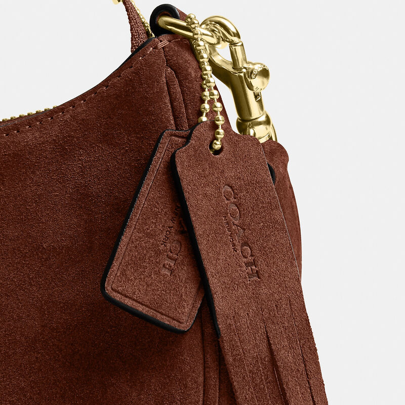 Teri Mini Crossbody Bag, IM/Vintage Brown, hi-res image number 7