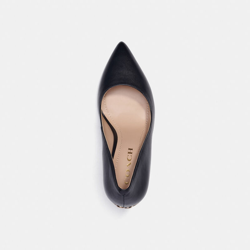 Wiley Pump, BLACK, hi-res image number 3