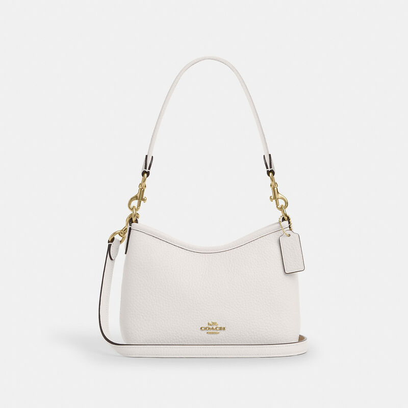 Laurel Small Shoulder Bag