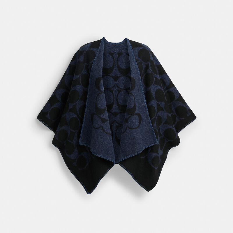 Jumbo Signature C Cape