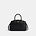 Savannah Small Carryall Bag, IM/BLACK, swatch