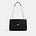 Elodie Crossbody Bag, SV/BLACK, swatch
