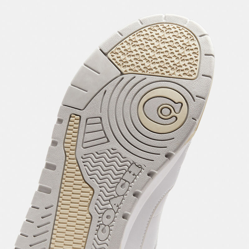 Soho Sneaker, OPTIC WHITE, hi-res image number 8