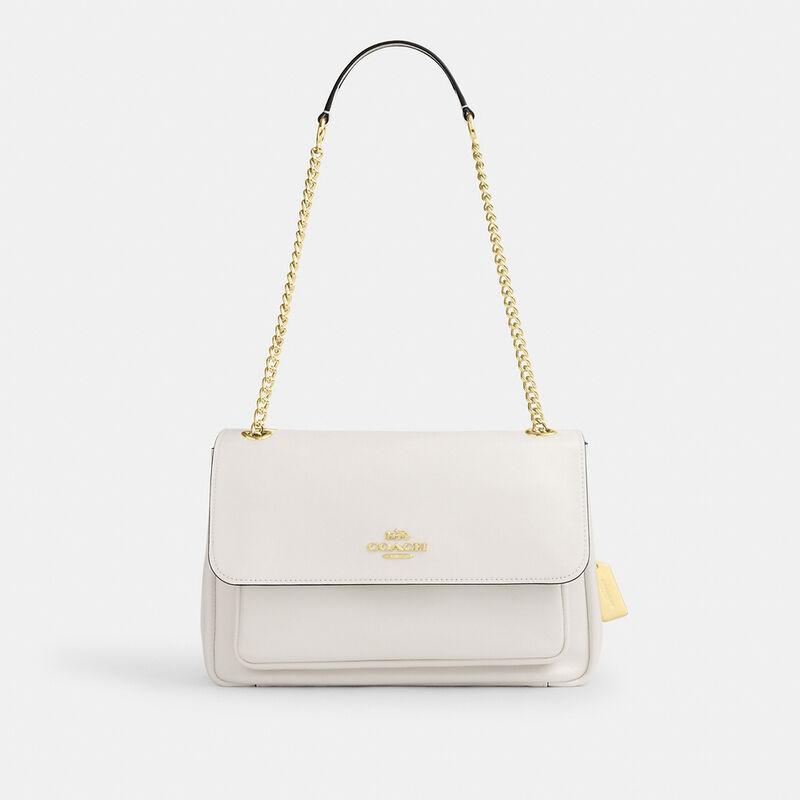 Elodie Crossbody Bag, IM/CHALK, hi-res image number 1