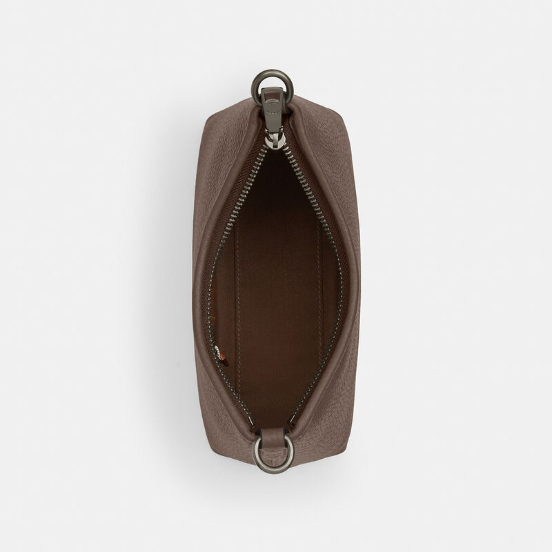 Laurel Small Shoulder Bag, QB/DARK STONE, hi-res image number 5